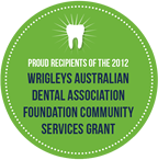 Wrigleys 2013
