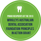 Wrigleys 2013