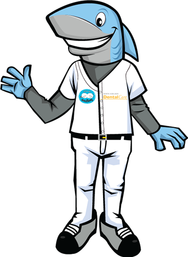 GUS Mascot
